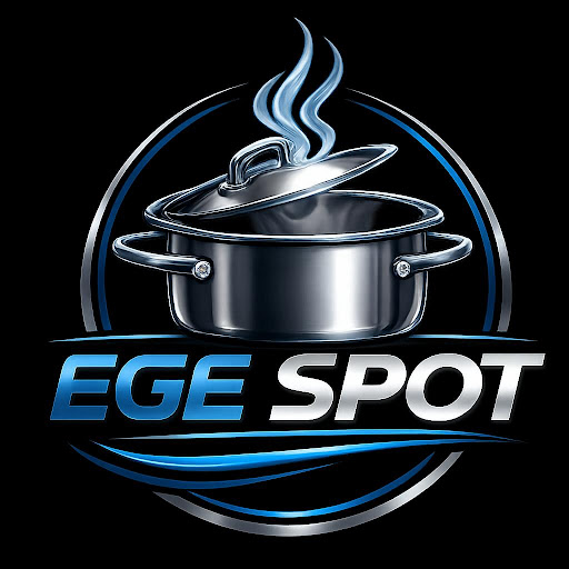 Ege Spot Logo